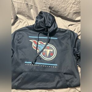 Titans Official Hoodie